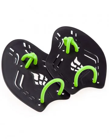 Mad Wave Trainer Paddles Extreme Swim Trainer