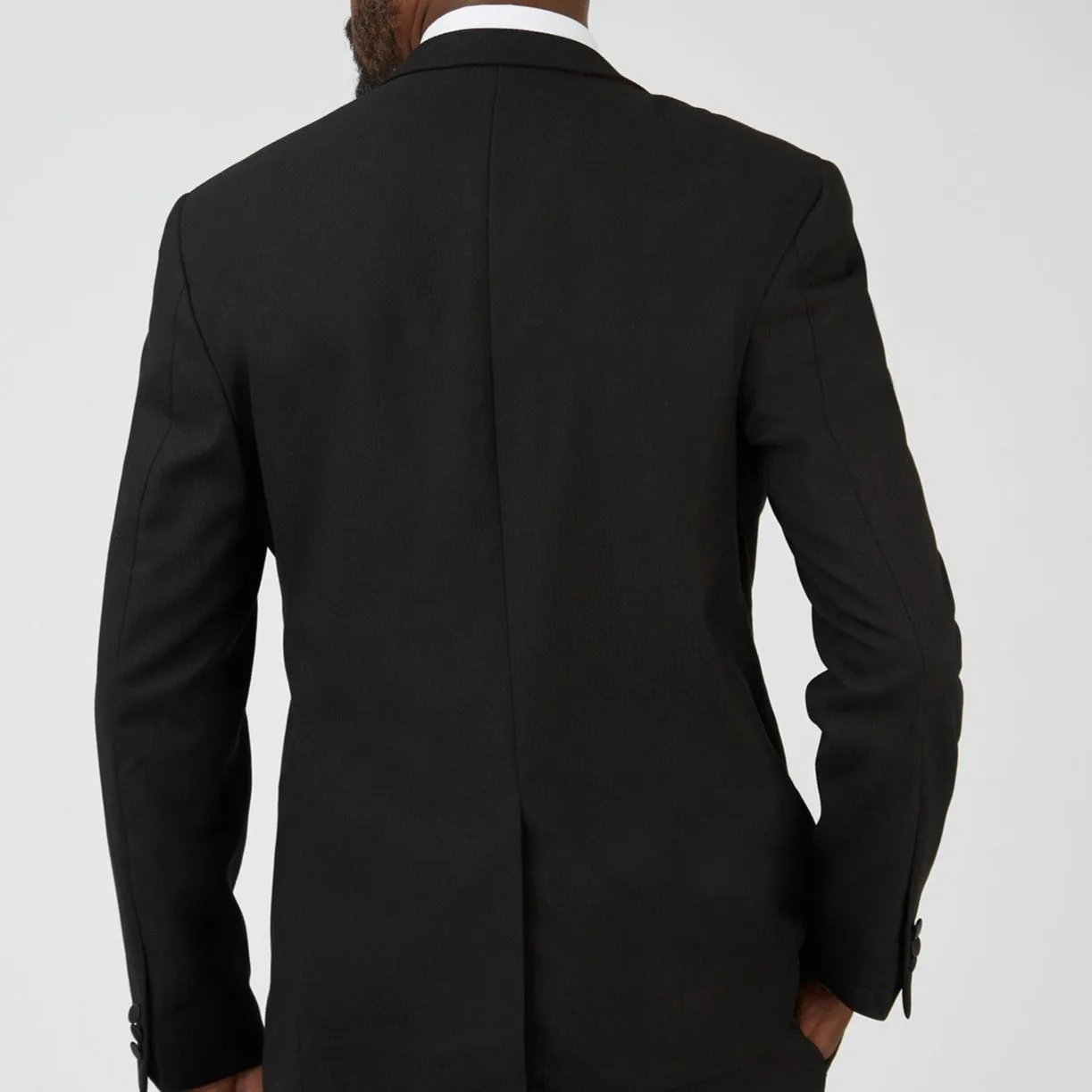 MARC DARCY DALTON DINNER SUIT JACKET