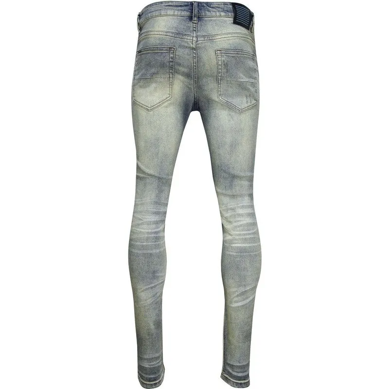 Men's GEMINI II Jeans