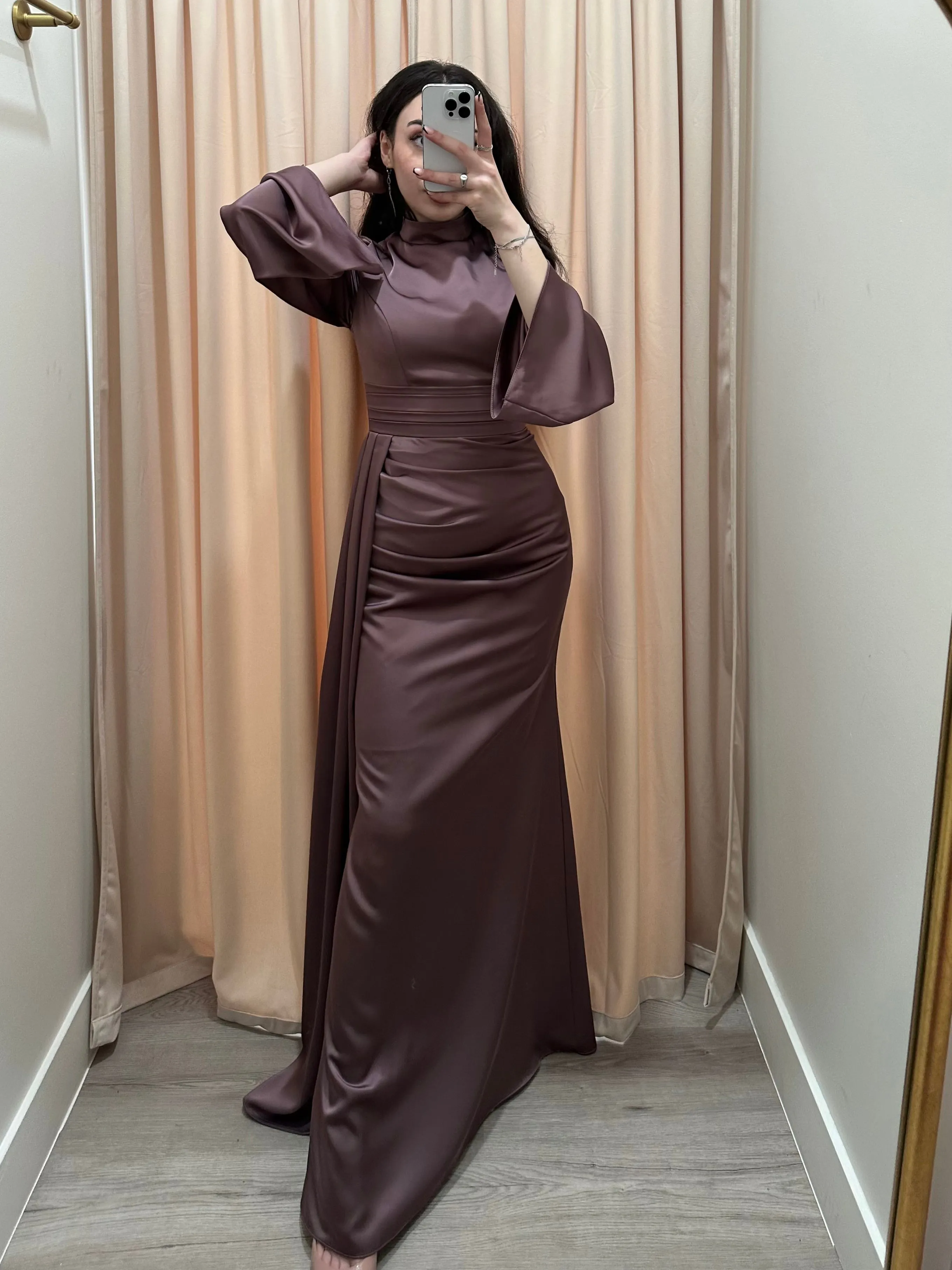 Milana Maxi