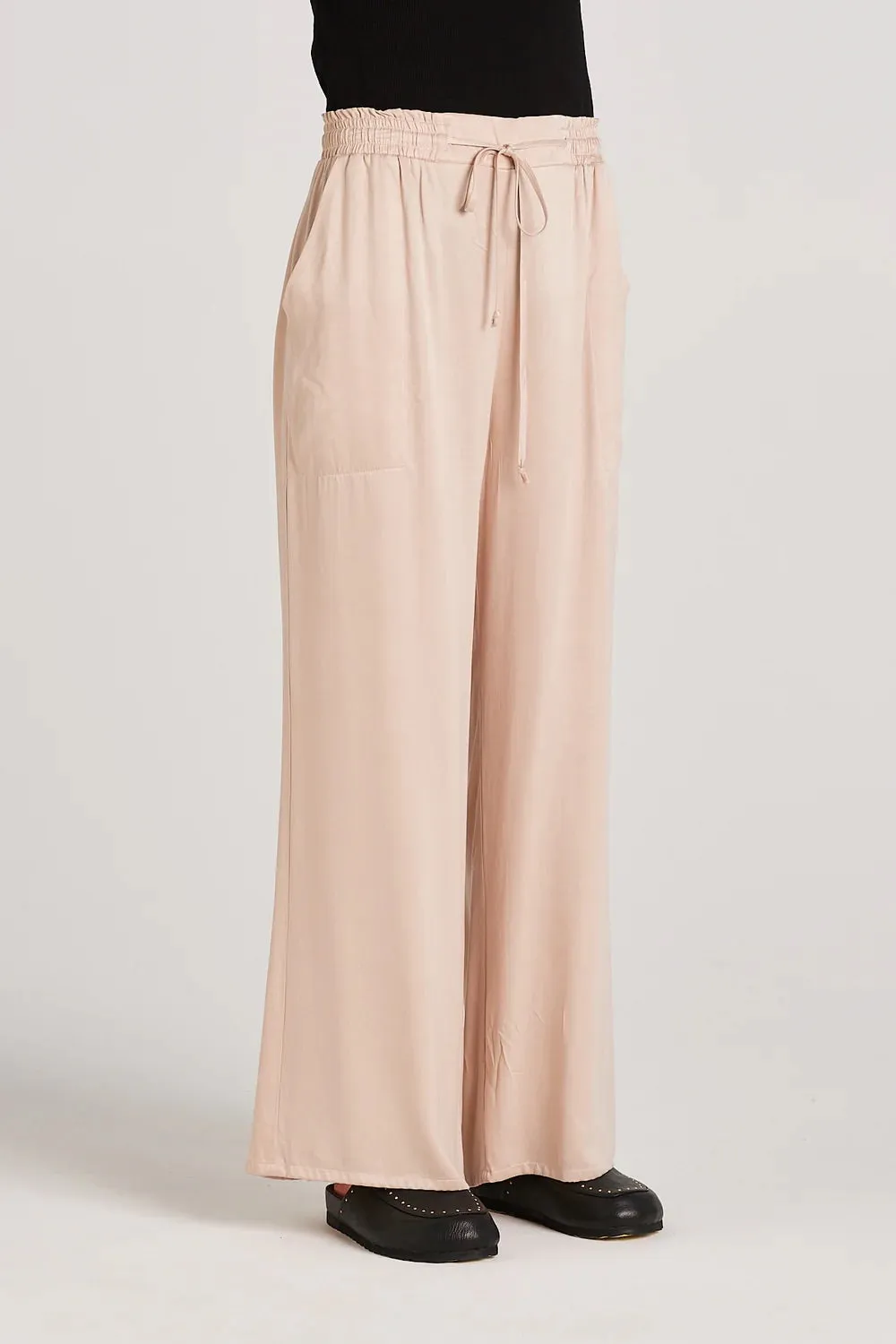 Nyne Awakening Pant - Oyster