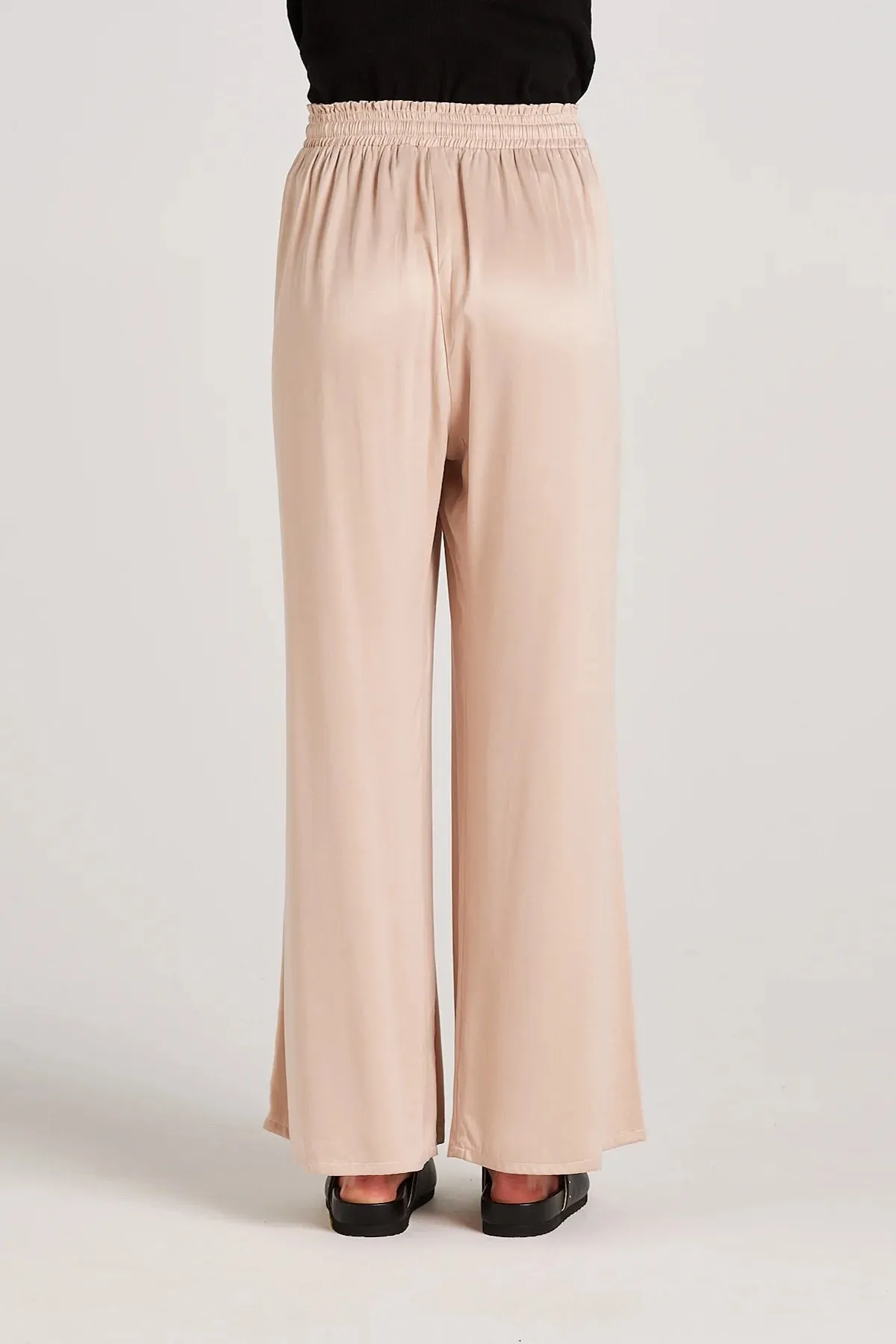 Nyne Awakening Pant - Oyster