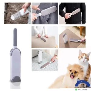 Pet Hair Remover Brush