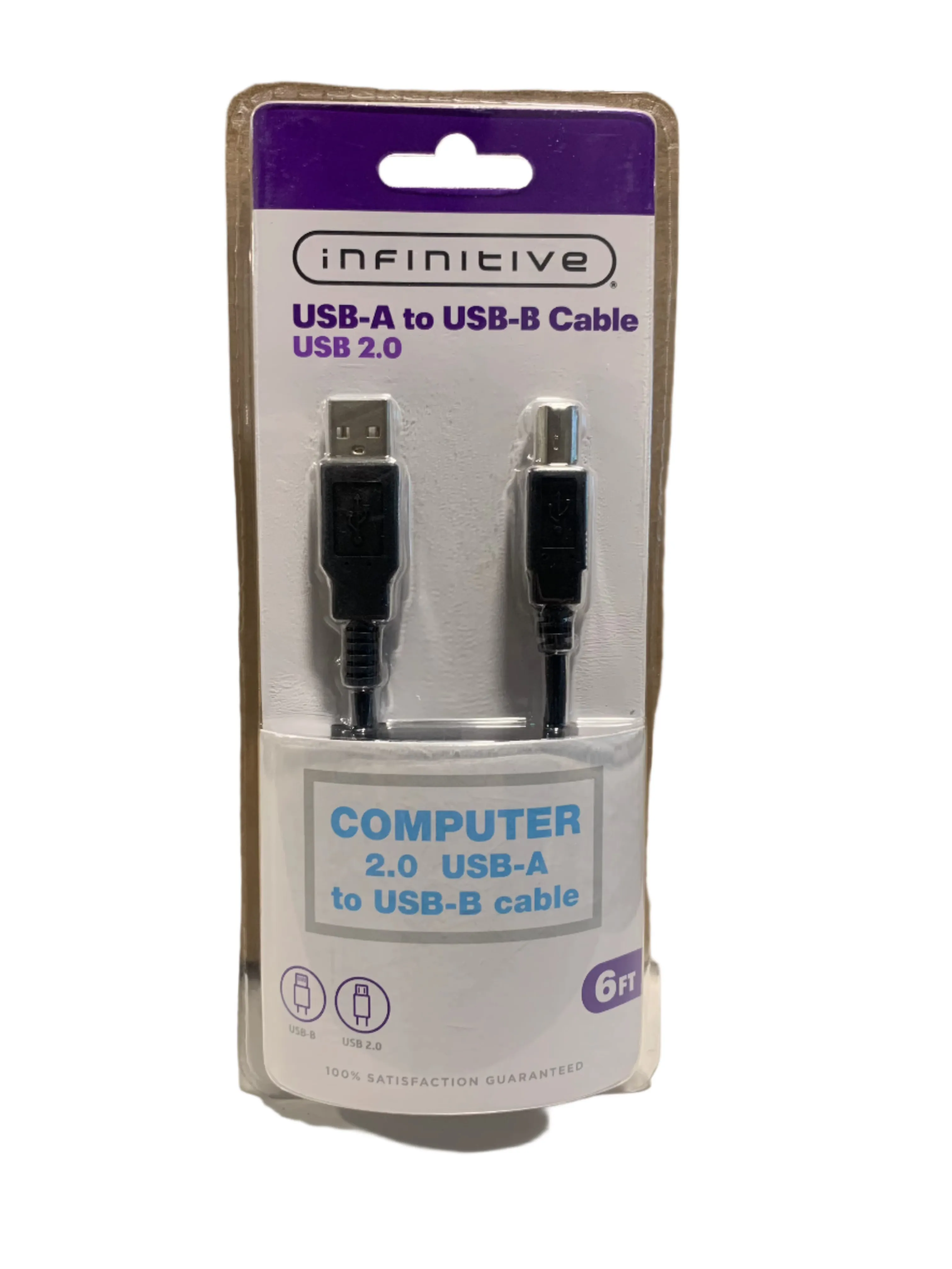 Phone & Electronics Charge & Sync Cords - Assorted brands & lengths