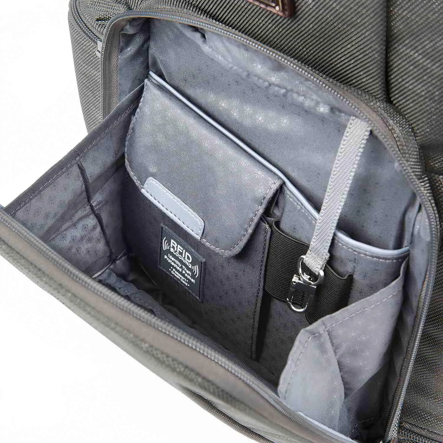 Platinum Elite Business Backpack - Discontinued