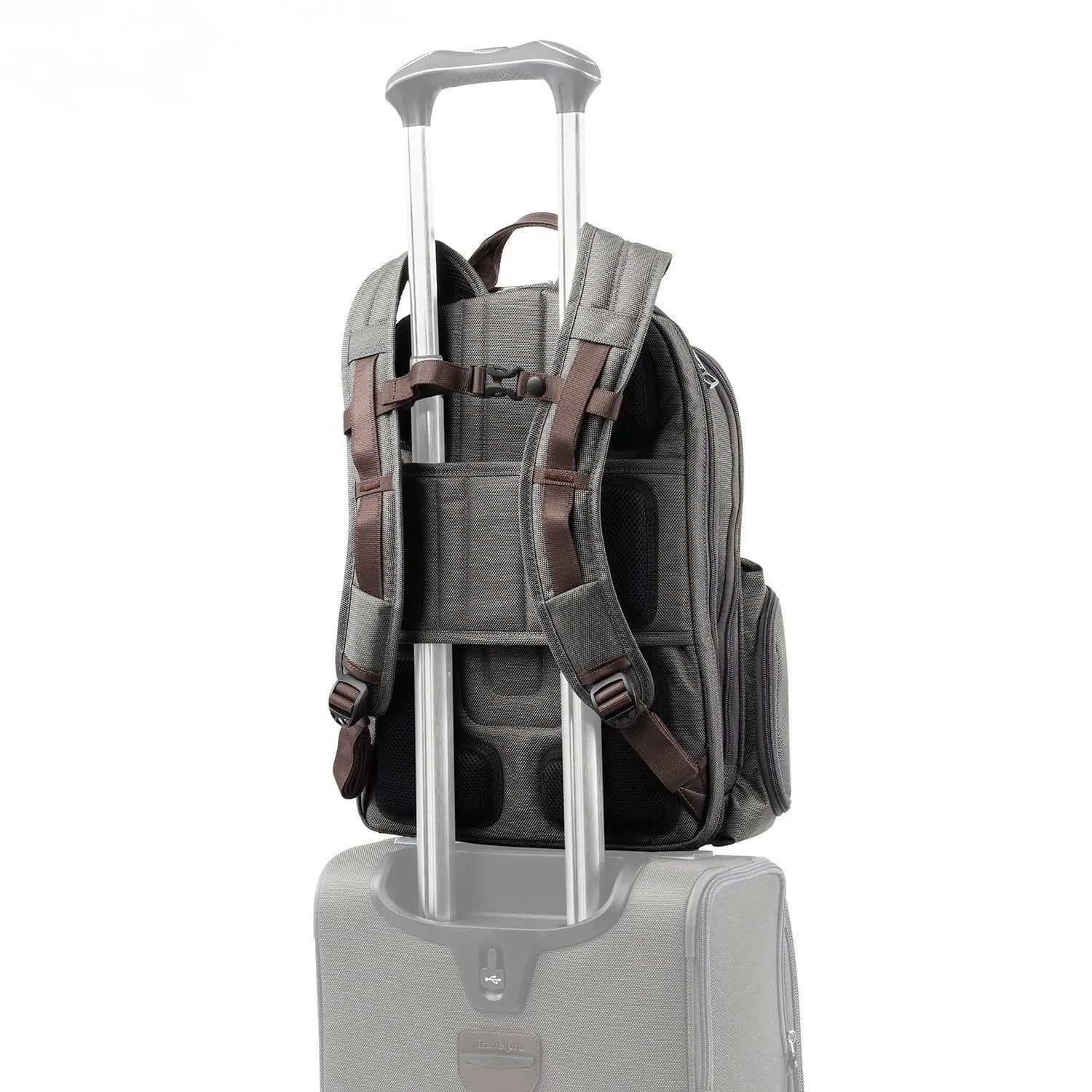 Platinum Elite Business Backpack - Discontinued