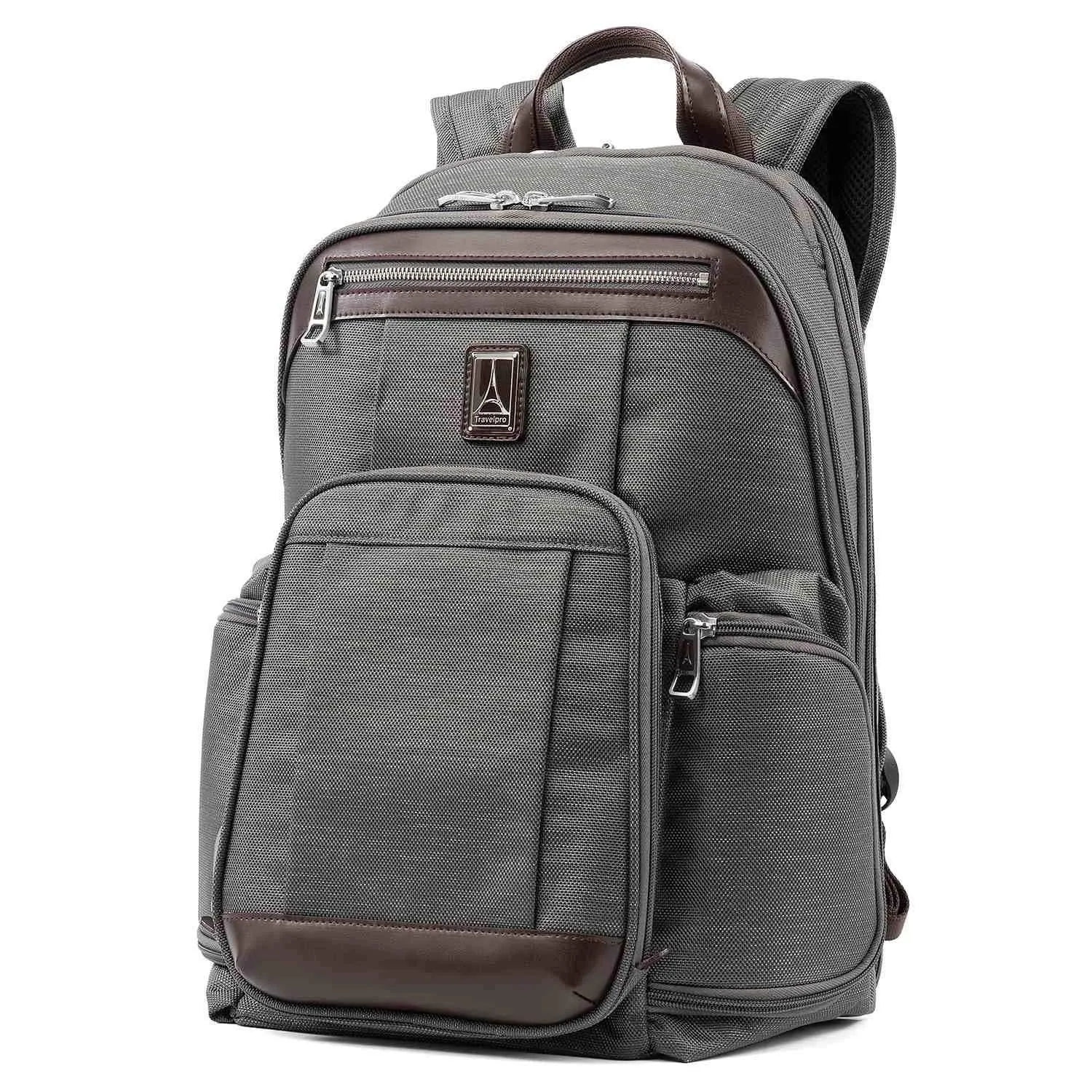 Platinum Elite Business Backpack - Discontinued