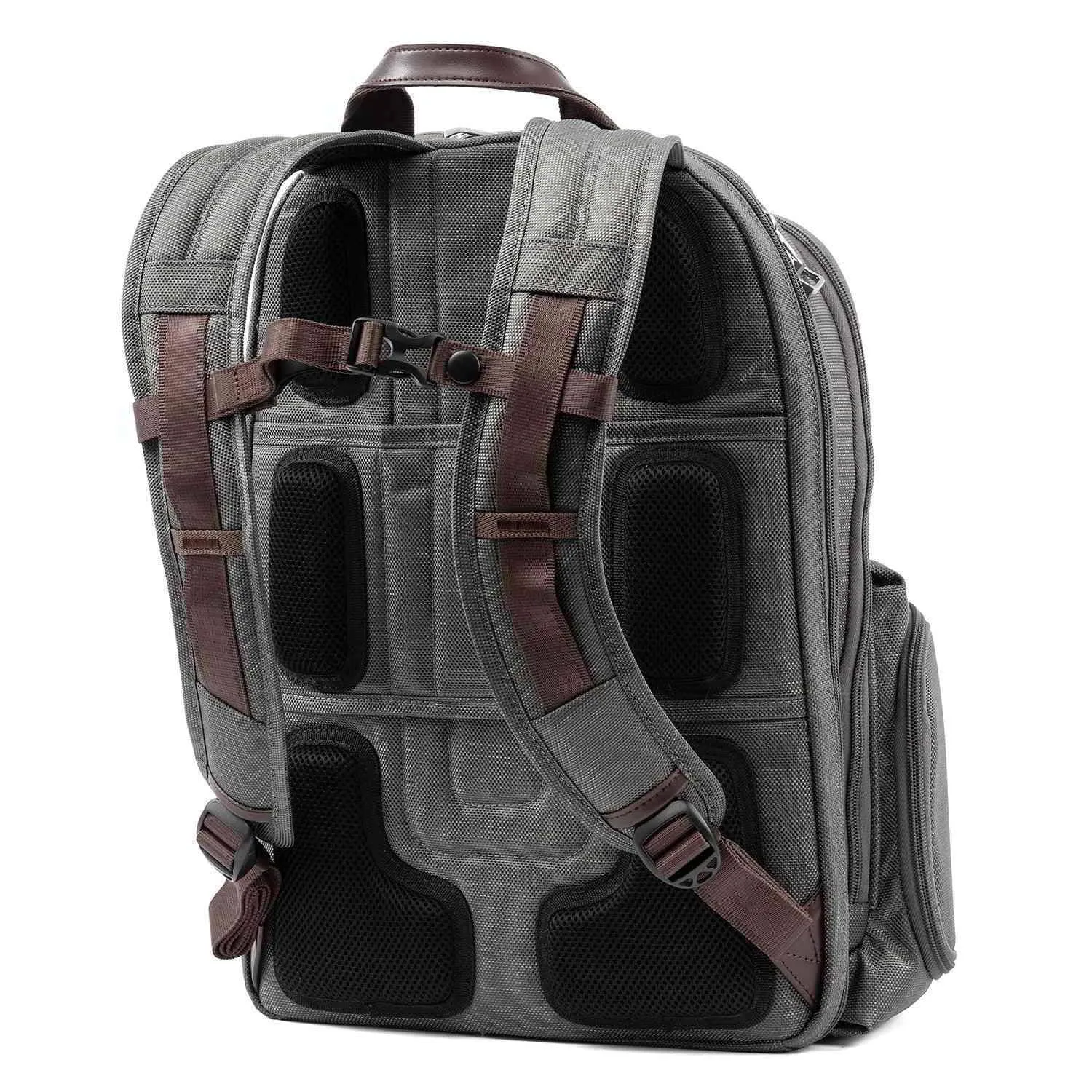 Platinum Elite Business Backpack - Discontinued