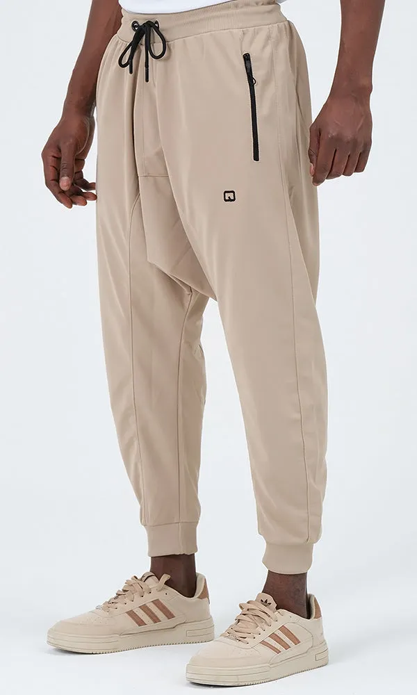 QL Lightweight Trousers CSD in Beige