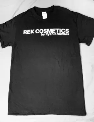 REK Cosmetics by Ryan Knowles T-Shirt Unisex | REK Cosmetics