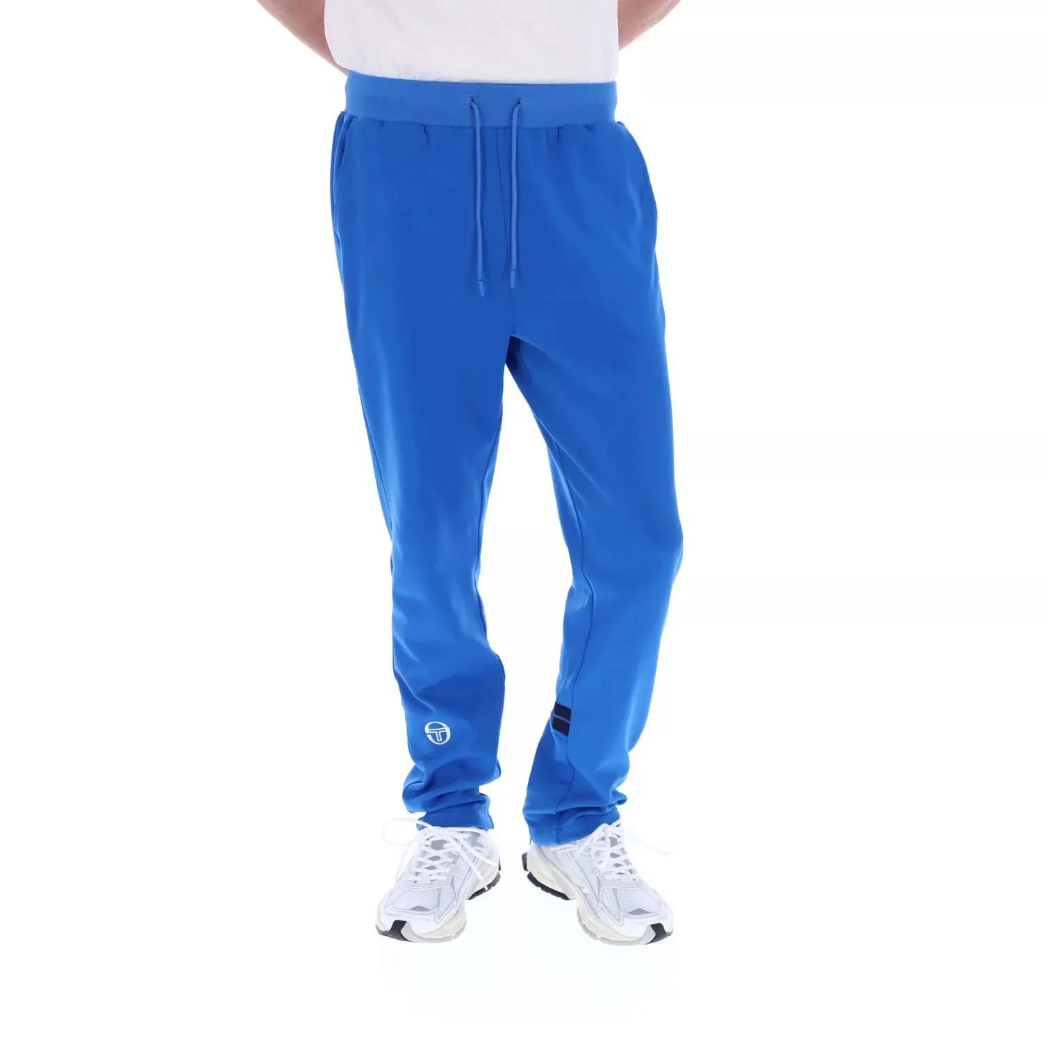 Sergio Tacchini Mens Retro Orion Track Pant