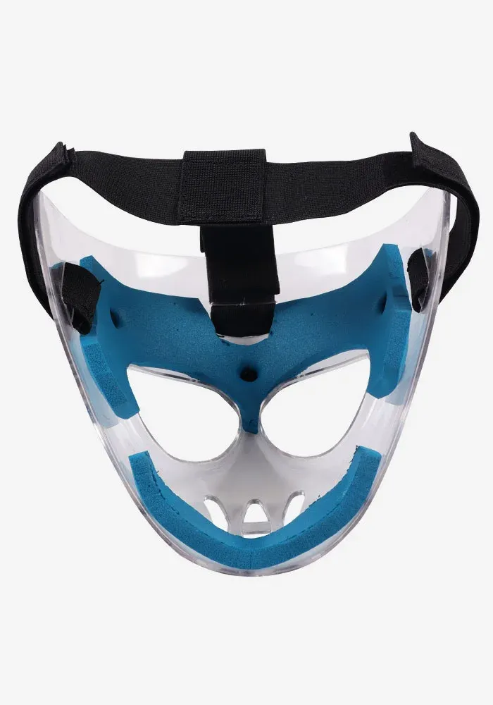 Shrey Legacy Face Mask Hockey | Kibi Sports