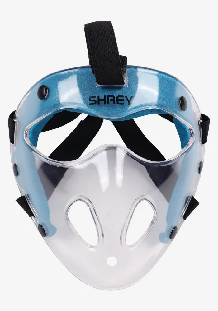 Shrey Legacy Face Mask Hockey | Kibi Sports