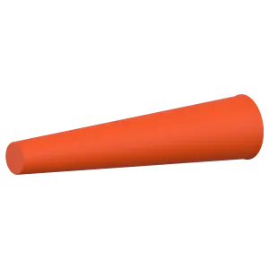 Signal Cone Red | 4 Sizes