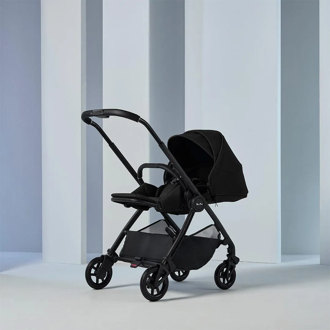 Silver Cross Dune 2 Pushchair - Space