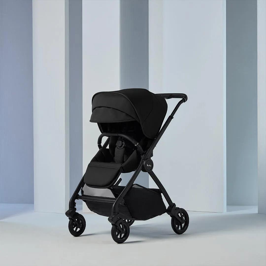 Silver Cross Dune 2 Pushchair - Space