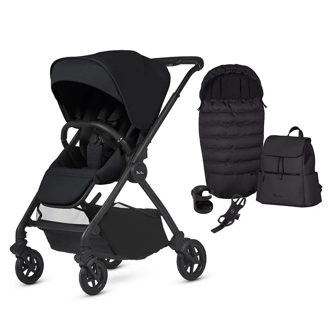 Silver Cross Dune 2 Pushchair - Space