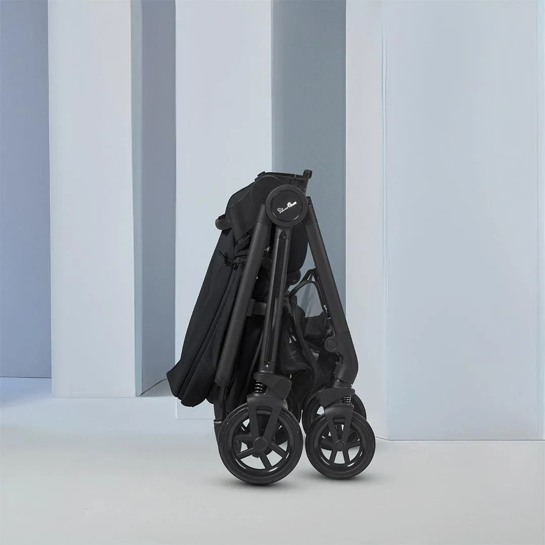 Silver Cross Dune 2 Pushchair - Space