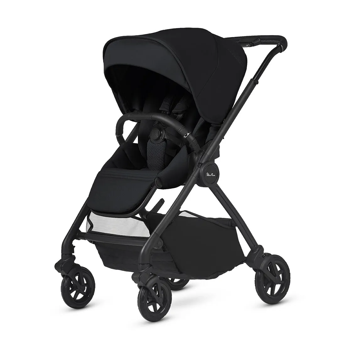 Silver Cross Dune 2 Pushchair - Space