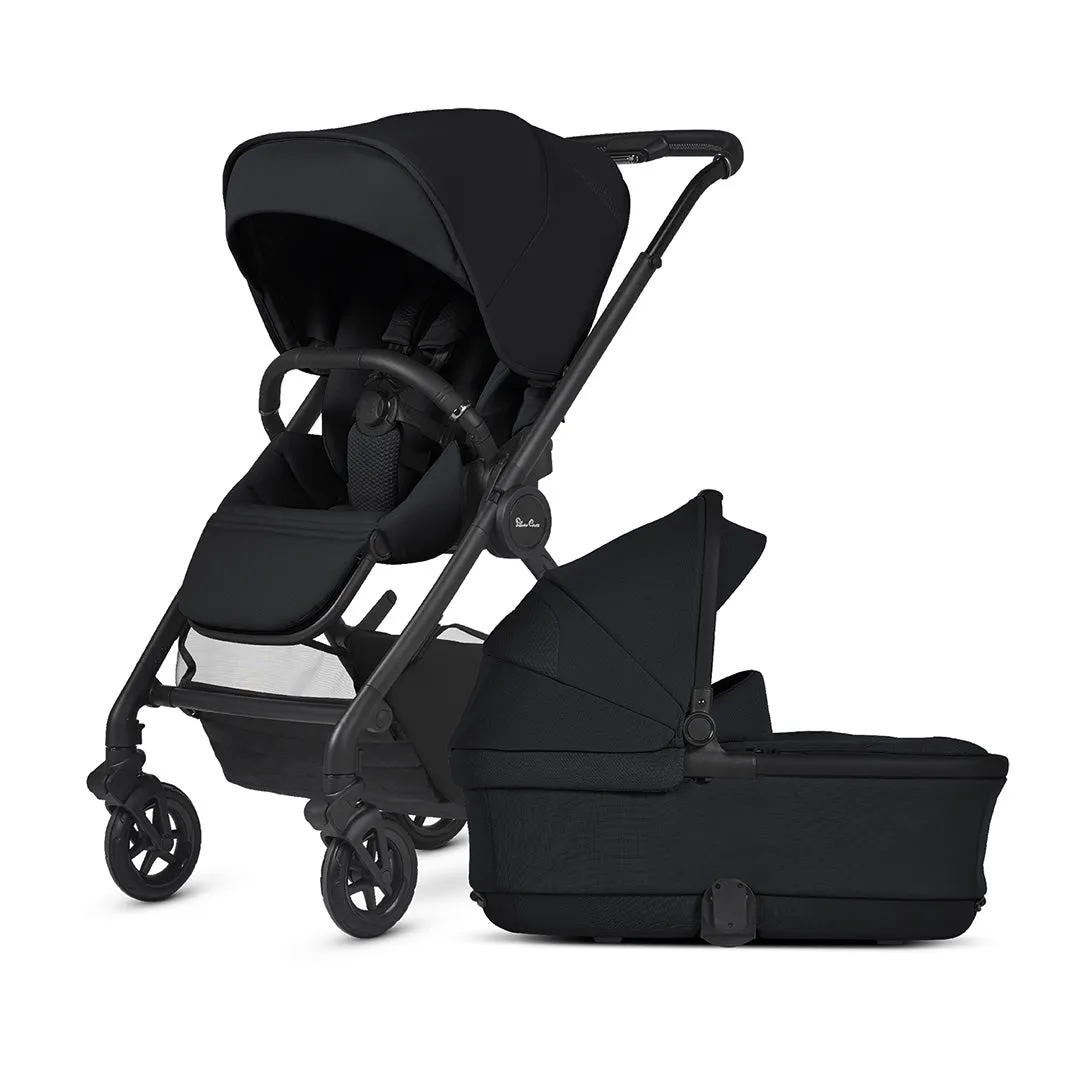 Silver Cross Dune 2 Pushchair - Space