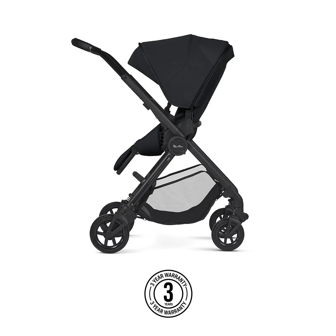 Silver Cross Dune 2 Pushchair - Space