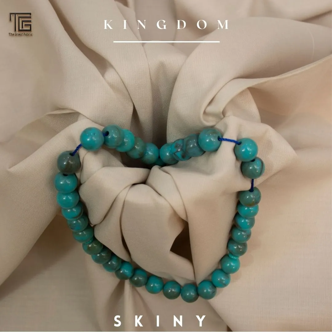 SKINY   KINGDOM - WASH AND WEAR