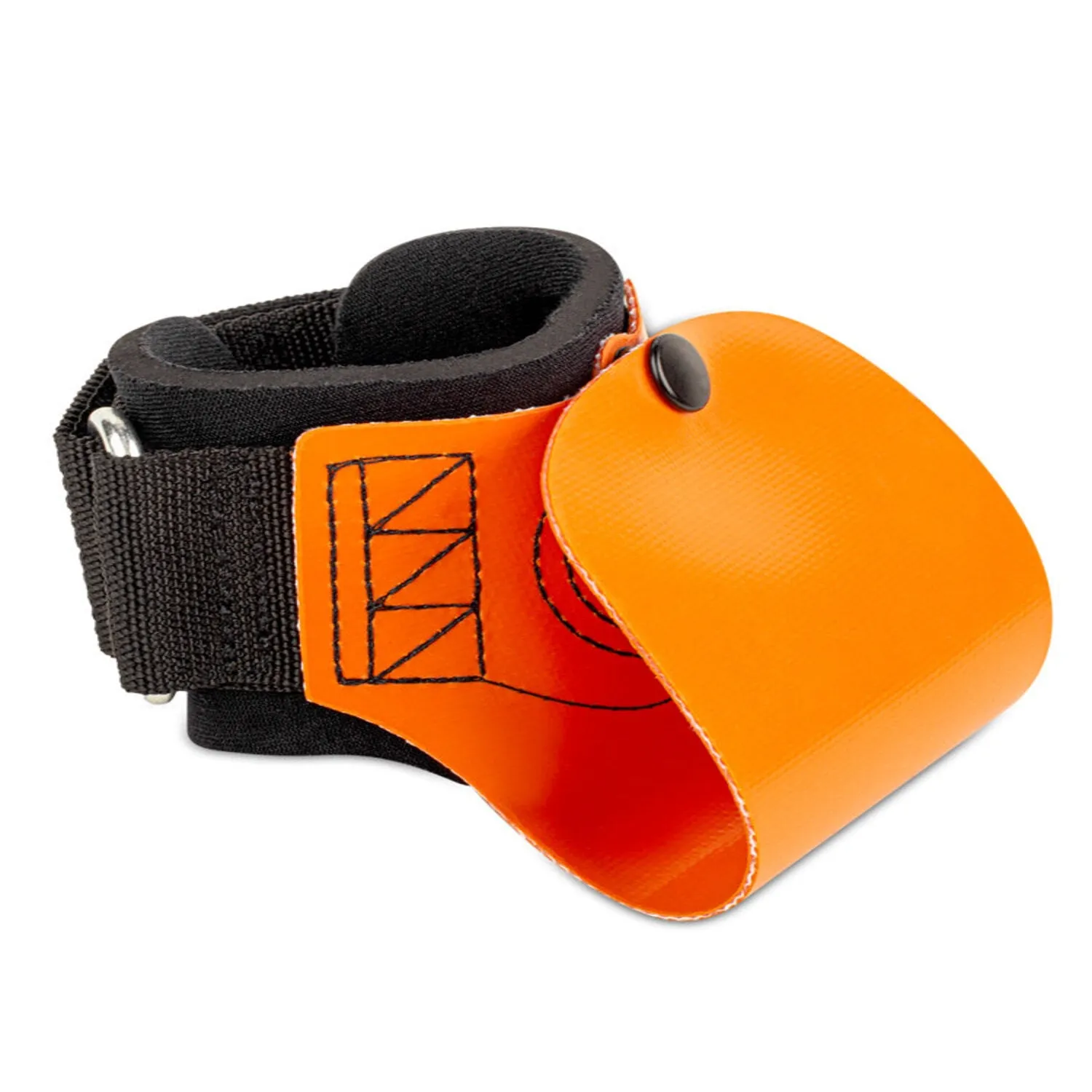 Skyhill Competition 2.0 Gymnastic Grips Orange