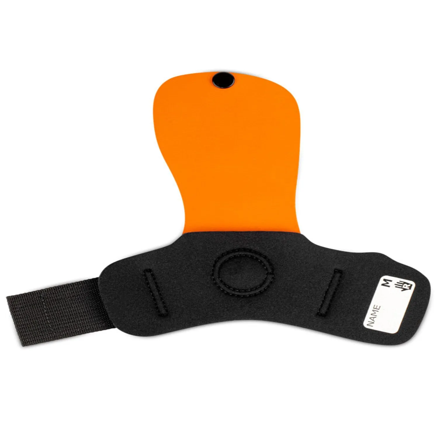 Skyhill Competition 2.0 Gymnastic Grips Orange