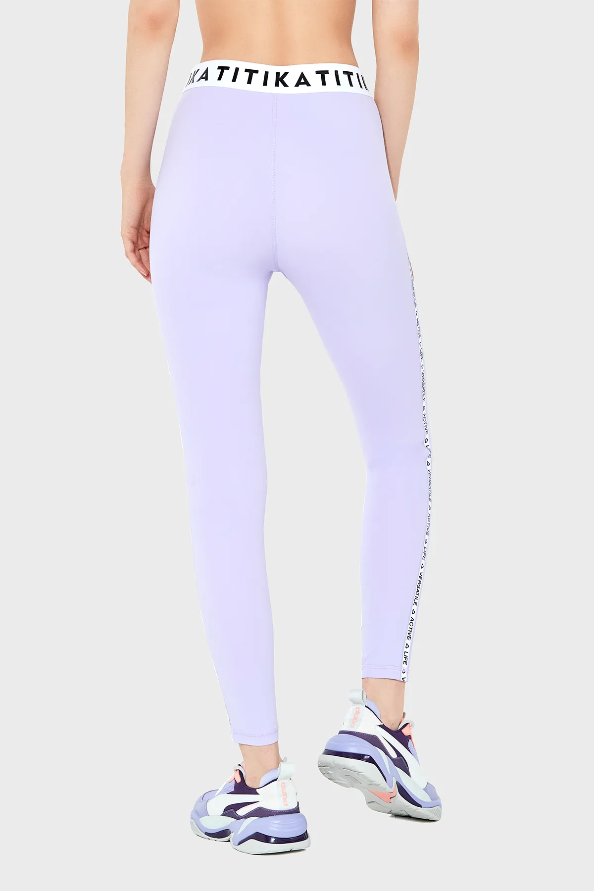 Streamline Leggings II