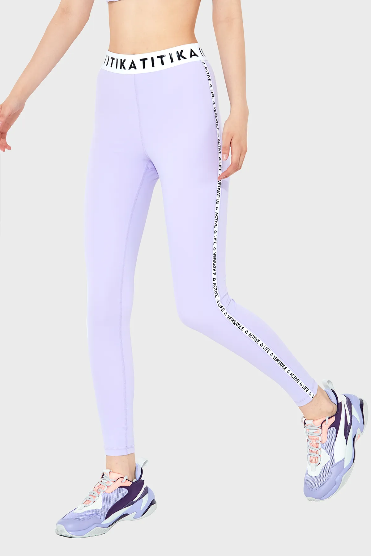 Streamline Leggings II