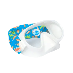 Surf Trip Swim Mask