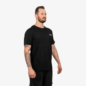 T-Shirt Unisex - Life Without Limits (HK Campers) - Black