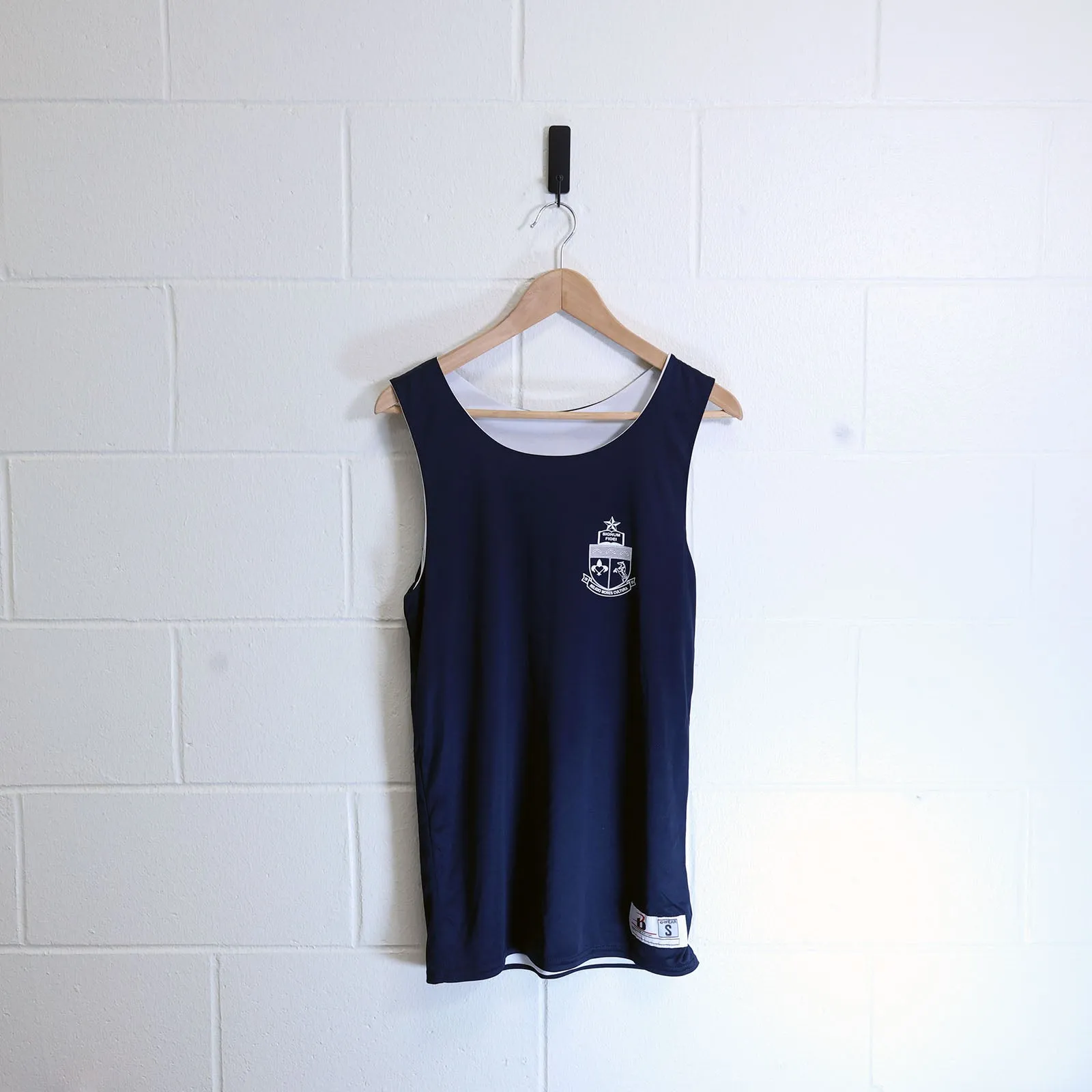 The Gym Tank