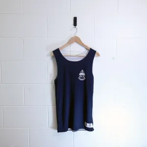 The Gym Tank