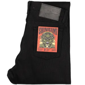 True Guy - Shinigami Selvedge