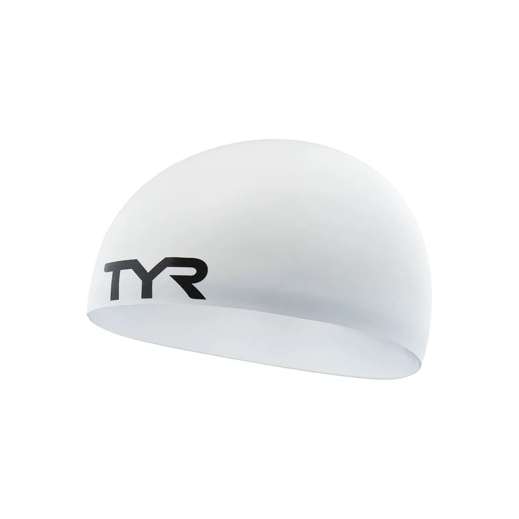 TYR Stealth-X Racing Cap