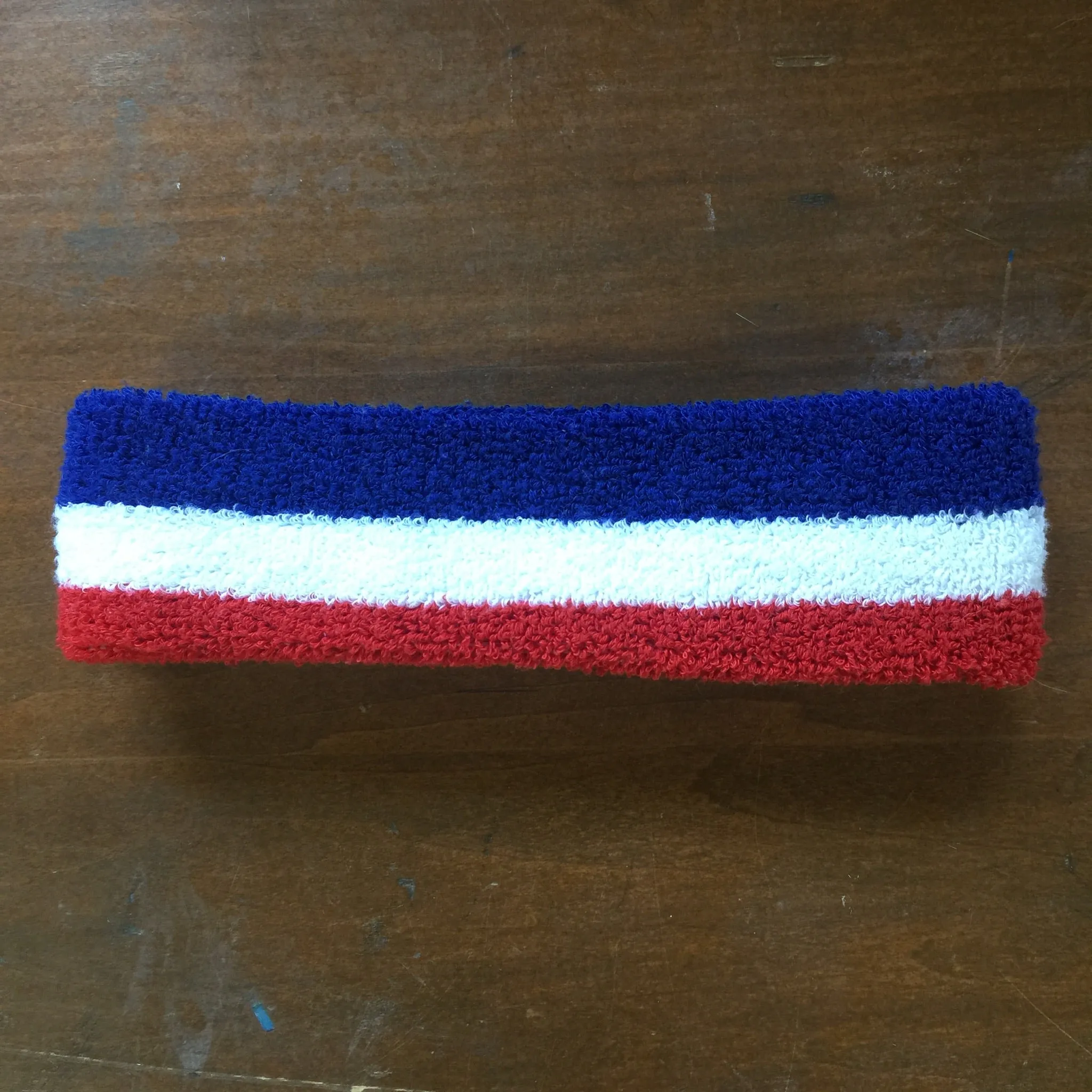 Vintage 70s | Sweatband