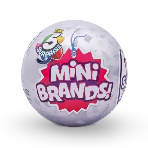 ZURU Mini Brands Series 1